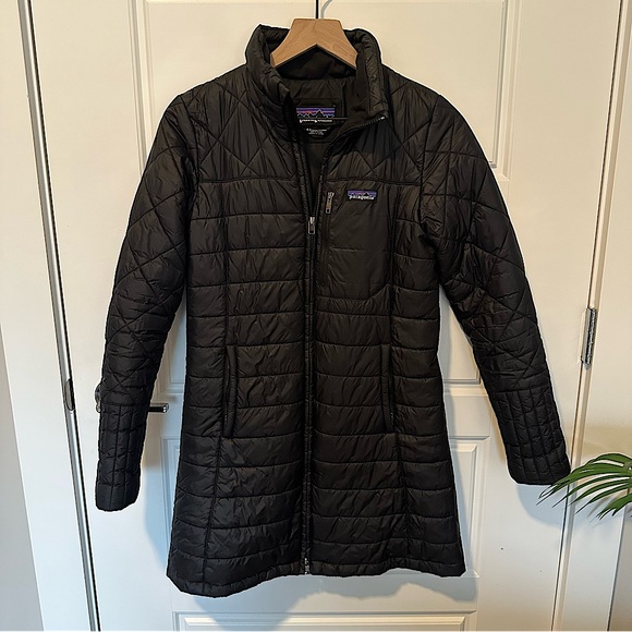 Patagonia Jackets & Coats Patagonia Radalie Insulated Parka Poshmark